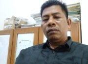 Tokoh Masyarakat Tadu Raya Minta Tim Terpadu Pemkab Nagan Raya Periksa Limbah PT KIM