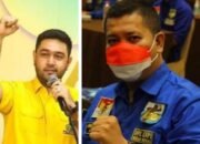 Musda DPD Partai Golkar Provinsi Sumut : Rahmaddian Shah Muncul Sebagai Kandidat Utama, Ketua KNPI Medan Denai Beri Sikap, Minta DPD Partai Golkar Provinsi Sumut Ajak DPP Partai Golkar Hargai Prestasi Ijeck