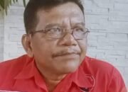 Wakil Ketua DPC PDIP Kota Medan Periode 2020-2025 Parlindungan Sinaga : Pelantikan Sekretaris dan Bendahara DPC PDIP Kota Medan Tidak Sah, Tuding Rapidin Simbolon Manipulatif