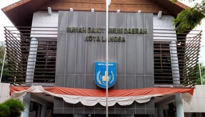 RSUD Langsa dan Kursi Direktur yang Tak Pernah Hangat