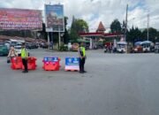 Polda Sumut Prediksi Puncak Arus Balik Libur Nataru 2025/2026, Personel Siapkan Skema Pengamanan dan Rekayasa Lalin Disejumlah Titik Rawan Kemacetan
