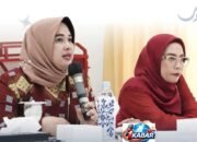 TP PKK Deli Serdang Susun Rencana Kerja Strategis Tahun 2026 : “Membangun Keluarga Sejahtera, Meningkatkan Kualitas Hidup.”