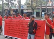 Tuding Pelantikan Sekretaris dan Bendahara DPC PDIP Kota Medan Ilegal, Pengurus PAC PDIP Empat Kecamatan Minta Konfercab Ulang