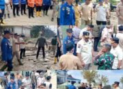 Pemkab Deli Serdang Hadir di Aceh Tamiang, Dukung Pemerintah RI Fokus Pulihkan Layanan Kesehatan Pasca Bencana Banjir Bandang dan Longsor