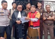 Potret Buram Penegakan Hukum Aceh Singkil Dipertanyakan Publik