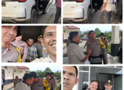 Kedekatan Kapolda Aceh Irjen Pol Marzuki Alibasyah dengan Sahabat Lama Tuai Perhatian Publik