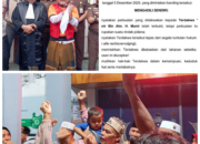 Parah! Hukum di Aceh Singkil Dipertontonkan, Perkara Perdata Dijerat Pidana