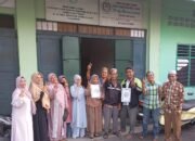 Dua Aliansi Bersama Warga Aceh Keluhkan Sikap Caleg: “Sebelum Pemilu Didatangi, Setelah Terpilih Kami Dilupakan”