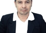 Arief Martha Rahadyan: Swasembada Pangan Bukti Keberhasilan Pertanian Nasional