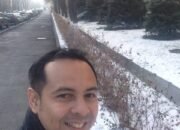 Arief Martha Rahadyan: Posisi Indonesia di Mata Dunia