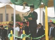 Peringati Hari Amal Bakti ke-80, Rico Waas Ajak Perkuat Kerukunan Umat di Era Digital