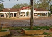 Lapangan Merdeka Langsa Dikeluhkan Warga, Lumpur Tak Kunjung Dibersihkan