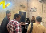 Pasca Ops Lilin Toba 2025, Polres Sergai Intensifkan KRYD di THM dan Jalinsum Demi Jaga Kamtibmas