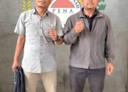 PENA PUJAKESUMA Soroti Drainase, Warga Aceh Tamiang Harap Aksi Nyata Pemerintah