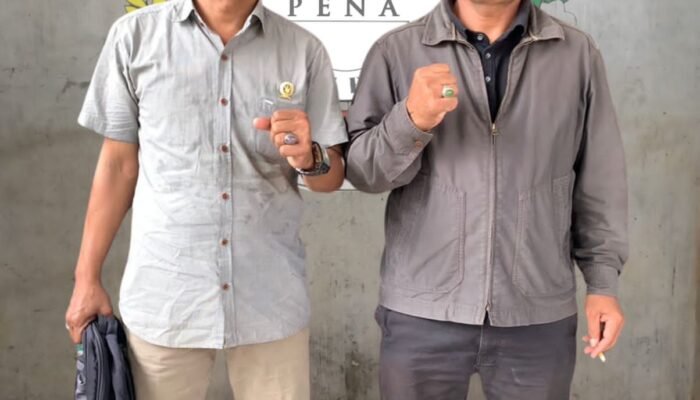 PENA PUJAKESUMA Soroti Drainase, Warga Aceh Tamiang Harap Aksi Nyata Pemerintah