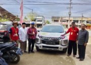 PERNYATAAN SIKAP PEMBINA RELAWAN “ACEH KEMBALI SEHAT” LEMBAGA Rumoh Silaturahmi Aceh (RSA)