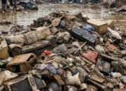 Larangan Tanpa Solusi: Ironi Penanganan Sampah Pascabanjir Langsa