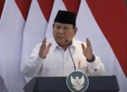 Inkonsistensi Pernyataan dan Sikap Presiden RI Prabowo Subianto dalam Penanganan Bencana Banjir Bandang dan Tanah Longsor di Sumatera, LBH Medan : Presiden RI Prabowo Subianto Diduga Demensia dan Lakukan Sandiwara Politik