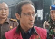 Mangkir Berkali-kali, Nadiem Akhirnya Duduk di Kursi Terdakwa: Sidang Dakwaan Kasus Chromebook Digelar Hari Ini
