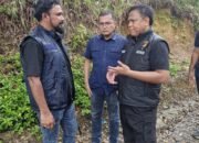 Bareskrim Polri Telusuri Sungai Tamiang, Perambakan Hutan Diduga Kuat Pemicu Banjir Bandang