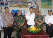 Pemkab Deli Serdang Dukung Penuh PSN di Bidang Pertanian