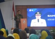 Bupati Deli Serdang Buka Rakor Lintas Sektor dalam Upaya Penurunan Angka Kematian Maternal dan Neonatal, Kuatkan Pola Pendampingan Ibu Hamil Resiko Tinggi