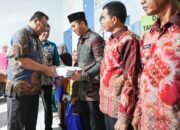 Bupati Deli Serdang Mulai Langkah Baru, SPPT PBB Dibagikan Sejak Januari 2026
