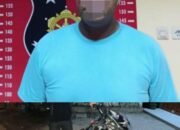 Sepeda Motor Polisi Hilang di Polresta Deli Serdang, Pelakunya Ternyata Anggota Polisi