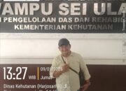 DAS di Perbatasan Aceh–Sumut Kritis, Negara Dinilai Abai: Menteri Kehutanan Diminta Turun Langsung