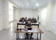 Kajari Subulussalam Ikuti Rakernas Kejaksaan RI 2026, Jaksa Agung Tekankan Integritas Aparatur