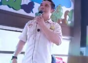 Wakil Ketua DPW FRN Aceh: Pejabat Publik Harus Siap Dikritik, Pers Adalah Penjaga Akal Sehat