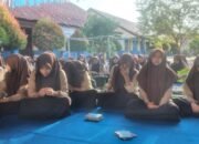 SMAN 2 Delima Padukan Pendidikan Akademik dan Spiritual Lewat Yasinan Rutin