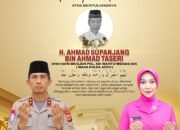 Polda Aceh Sampaikan Duka Cita atas Wafatnya Ayah Wakapolda Aceh