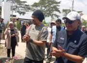 Danantara Indonesia, PTP. Nusantara PTPN IV PAMCO Dan Benih Baik.Com Peduli Bencana Sumatera