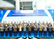 OJK Dorong Pasar Modal Indonesia Fokus Pada Integritas, Likuiditas,dan Ekonomi Hijau