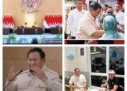 Arief Martha Rahadyan: Apresiasi Arah Kebijakan Presiden di Taklimat Awal Tahun 2026