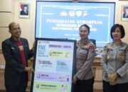 Polres Gianyar Tingkatkan Kemampuan Bahasa Inggris Personel untuk Dukung Pelayanan Pariwisata