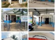 Sejumlah Desa di Kecamatan Bangun Purba Diduga Sengaja Tak Pasang Plang Dana Desa, Inspektorat Diminta Audit