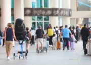 Bandara I Gusti Ngurah Rai Layani 24,1 Juta Penumpang Sepanjang 2025