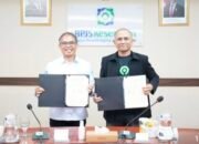 Kolaborasi BPJS dan Gojek, Pastikan Pengemudi Terlindungi Program JKN