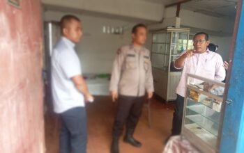 Korban Harapkan Keadilan, Kasus Dugaan Pencurian di Kantin Dukcapil Deli Serdang Masuk Tahap Penyelidikan