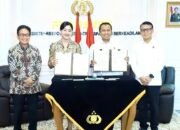 OJK dan Bareskrim Polri Sepakat Perkuat Penanganan Anti-Scam Centre