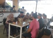 Ngopi Santai, Hamzah Sulaiman Ungkap Perjuangan Panjang Hadirkan Pengadilan Negeri Kota Subulussalam