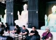 Ahimsa Prosperity Group Jalankan Usaha Untuk Fakir Miskin dan Anak Yatim