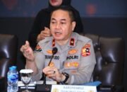 Mahkamah Konstitusi Tolak Permohonan Uji Materi Terkait Rangkap Jabatan Anggota Polri