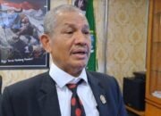 Dr. Sutarto Dorong Pemerintah Pusat bersama Pemprov Sumut untuk Segera Percepat Pembangunan Jalan Tol Medan-Berastsgi