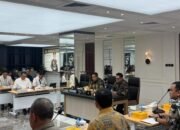 Polri dan Himbara Jalin Kerja Sama untuk Mengembangkan Ekosistem Pertanian Jagung Pakan Ternak