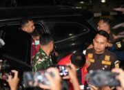 Dugaan Suap Rp 1,6 M, Anggota DPRD Muara Enim dan Anaknya Ditangkap