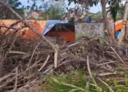 Warga Aceh Berpuasa di Kemah, Staf Khusus Gubernur: Tolong Negara Hadir