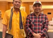 Restu Raja Nusantara Menguat, Arief Martha Rahadyan Didukung Masuk Kabinet Merah Putih